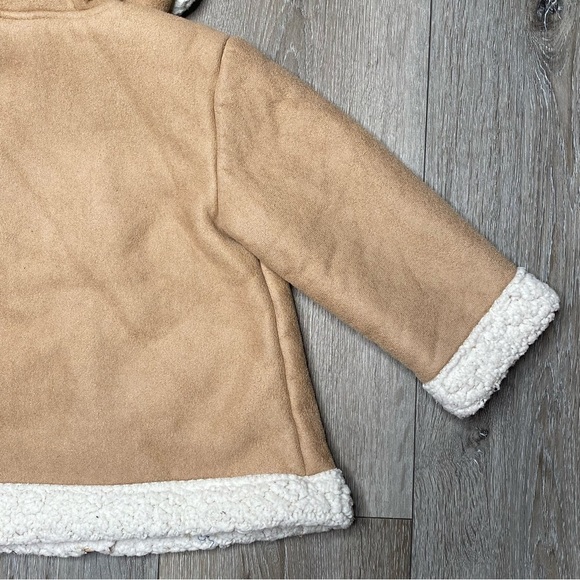 Little Me Winter Jacket Toddler Girl Size 2T - Picture 16 of 16